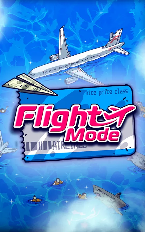 Flight Mode at Mega Win Pro Casino