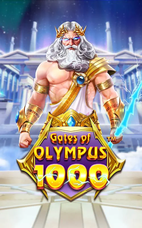 Gates of Olympus at Mega Win Pro Casino
