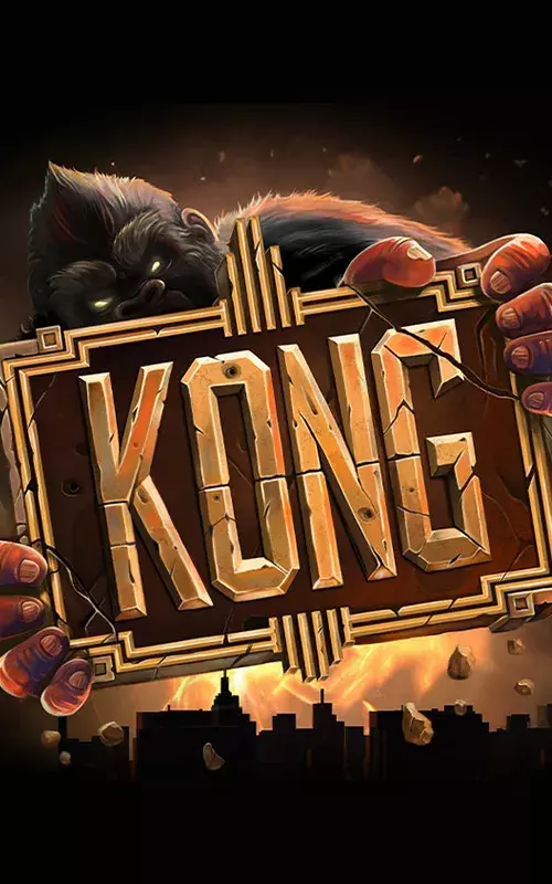 Kong at Mega Win Pro Casino